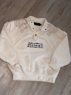 Darc Sport Brothers and Sisters Limited Sweatshirt